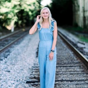 Meet your Posher, Maddie